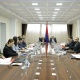 Փաշինյանի գլխավորությամբ տեղի է ունեցել Անվտանգության խորհրդի հերթական նիստը