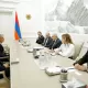 Նոբելյան մրցանակակիր Աբհիջիթ Բաներջին Հայաստանում է․ հանդիպել է Փաշինյանի հետ