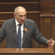 ՀՀ-ն «Մատենադարանի» տնօրենի միջոցով արձագանքել և արձանագրել է Գանձասարի հայկական ծագումը. Փաշինյան