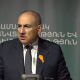 «Արևմտյան Ադրբեջանի» մասին հռետորաբանությունը լրջագույն մարտահրավեր և սպառնալիք է Հայաստանի համար