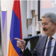 Առաջարկվել  է Վանում ստեղծել Հայաստան-Թուրքիա տնտեսական կապերը համակարգող ներկայացուցչություն