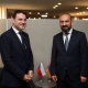 Նյու Յորքում քննարկվել են Հայաստանի և Չեխիայի տնտեսական համագործակցության զարգացման հարցերը