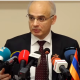 Ի՞նչ վտանգներ է տեսնում Զուրաբյանը Հայաստանի՝ Ադրբեջանից կախվածության մեջ