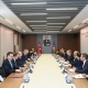 Ադրբեջանն ու Թուրքիան քննարկել են Բաքվի և Երևանի միջև խաղաղ գործընթացի առաջխաղացումը