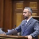 Նիկոլն ու Ալիևը «բանակցում» են ընդդեմ Հայաստանի․ պատգամավոր