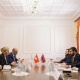 Շվեյցարիան Հայաստանի համար զարգացման մոդել է. Ալեքսանյան