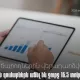 2026 թվականի hունվար-օգոստոս ամիսներին 3588 հարկ վճարողների վերադարձվել է 205.5 մլրդ դրամ դեբետային գումար