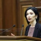 Առաջարկում եմ արգելել վերջին երկու տարում անվանափոխված կուսակցությունների մասնակցությունն ընտրություններին․  Ղազարյան