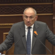 Շենքն անցնելու է ՀՀ տնօրինությանը, այստեղ սեթևեթելու բան չկա․ Փաշինյանը՝ Արցախի ներկայացուցչության մասին