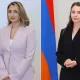 Աննա Բաբաջանյանը և Քրիստինա Թաթարյանը նշանակվել են ԿԳՄՍ փոխնախարարներ