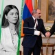 Փաշինյանի մի «ձեռքը կտրված» է․ պետք է թույլ չտանք Ալիևի պահանջի կատարում