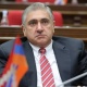 «2020-ին սկսած պատերազմը քուն է մտել, բայց ամեն պահի կարող է ժայթքել»․ Արթուր Խաչատրյան