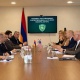 Հայաստանն ու ԱՄՆ-ն առաջ են մղում կարևորագույն հանքանյութերի վերաբերյալ հուշագրի իրականացումը