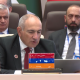 Հայաստանի նման փոքր պետությունն ինչպե՞ս կարող է ներդրում ունենալ բազմաբեւեռ աշխարհի կայացմանը․ Փաշինյանի ելույթը
