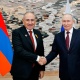Հայաստանի եվրոպական, թե՞ եվրասիական ուղին․ Պեսկովը բացահայտել է Փաշինյան–Պուտին բանակցությունների թեման