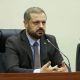 Գևորգ Պապոյանն աշխատակազմին է ներկայացրել նորանշանակ տեղակալներին