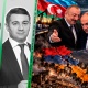 Ալիևը օգնության է հասնում Փաշինյանին․ Հայաստանը աղետի առաջ կկանգնի