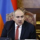 Մարզպետներին Փաշինյանը «տոկի է տվել». «Հրապարակ»
