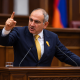 «Աստված չտա մեկդ աչքիս ալա-բուլա երեւա». Փաշինյանը համայնքապետերին զգուշացրել է. «Իրավունք»