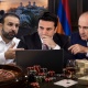 Ալեն Սիմոնյանի դեմ քրեական գործ կլինի՞․ Հայկ Սարգսյանի աղմկահարույց հայտարարությունը