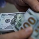 9 կեղծ 100-դոլարանոց՝ Երևանի տարադրամի փոխանակման կետում․ 68-ամյա տղամարդ է ձերբակալվել