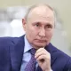 Պուտինը հրահանգել է երեք օր շարունակ հարվածներ չհասցնել Կիևին․ Պեսկով