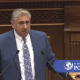 Դուք գետինը չեք մտնու՞մ. Խաչատրյանը` Հովակիմյանին