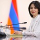ԱԳՆ խոսնակ Անի Բադալյանին բարձրագույն դիվանագիտական աստիճան է շնորհվել. «Ժողովուրդ»