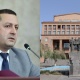 ԵՊՀ-ում տեղի է ունենալու ձևական մրցույթ՝ մեկ թեկնածուով․ «Հրապարակ»
