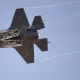 Չինաստանը առգրավել է F-35 կործանիչի պահեստամասեր, որոնք հայտնվել էին Հոնկոնգում. Bloomberg