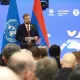 Քննարկվել են Հայաստանում բժշկական զբոսաշրջության զարգացման միտումները