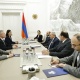 Փաշինյան․ ԱՄՀ-ի հետ ծրագրերը նպաստում են կառավարության բարեփոխումների օրակարգի իրականացմանը