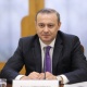 Արմեն Գրիգորյանը պարգևատրվել է «Հայրենիքին մատուցած ծառայությունների համար» 1-ին աստիճանի մեդալով
