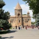 Մայր Աթոռը խստորեն դատապարտում է Հովհաննավանքում կազմակերպված խնջույքը