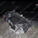 .Աղվեսին բախվելուց հետո «Լադա»-ն կողաշրջվել է․ վարորդն ու ուղևորը տեղափոխվել են հիվանդանոց