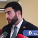 «Ուժեղ Հայաստան» ի պատգամավորները թող դիմեն վարչապետին ՔՊ–ական պատգամավոր