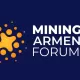 Հայաստանի հանքարդյունաբերական ֆորում 2026-ը կհամախմբի ոլորտի միջազգային առաջնորդներին «Ռեսուրսներից՝ հնարավորություններ» խորագրի ներքո