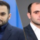 Հ1-ի գործադիր տնօրեն Հովհաննես Մովսիսյանն ու տեղակալ Լևոն Մարգարյանը կարգապահական տույժի են ենթարկվել