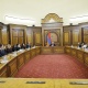 Փաշինյանի գլխավորությամբ քննարկվել են պետական կառավարման գործընթացում երիտասարդների ներգրավմանը վերաբերող հարցեր