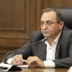 Արծվիկ Մինասյանը՝ Մրցակցության և սպառողների շահերի պաշտպանության հանձնաժողովի անդամի միասնական թեկնածու