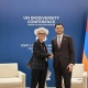 Հայաստանն ու Շվեյցարիան քննարկել են բնապահպանական համագործակցության հարցեր