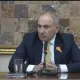 Արծրուն Մարգարյանի սպանությունը բացահայտվել է հին ձևերով, բա ինչի՞ մինչև հիմա չէր բացահայտվում. Փաշինյանը՝ ՔԿ–ում