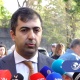 Գեղարվեստական պատմվածքների հավաքածու է. Օրբելյանը` Ռոբերտ Քոչարյանի գործի մասին