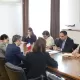 Քննարկել են Բարգուշատի թունելի կառուցման ծրագիրը