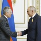 Կառավարության համար Ադրբեջանի հետ խաղաղության համաձայնագրի ստորագրումը բացարձակ առաջնահերթություն է․ Փաշինյան