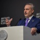 Թուրք-ադրբեջանական լարվածության ֆոնին Բաքվում թիրախավորվել է Հաքան Ֆիդանը