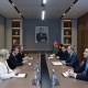 Բաքուն ԱՄՆ-ի հետ քննարկել է Հայաստանի հետ հարաբերությունների կարգավորումն ու TRIPP-ը