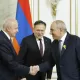 «Աշխարհաքաղաքական Գիքոր» Փաշինյանը դեգերումների մեջ է․ հակառուսական ալիքը նահանջում է․ «Հրապարակ»