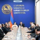 Ճանապարհային դեպարտամենտը կապալառուներից պահանջել է ժամանակին պատրաստվել ձմեռային սպասարկմանը