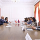 Վարդևանյանը Չեխիայի դեսպանի հետ քննարկել են ՀՀ ներքաղաքական իրավիճակը և երկկողմ համագործակցությունը